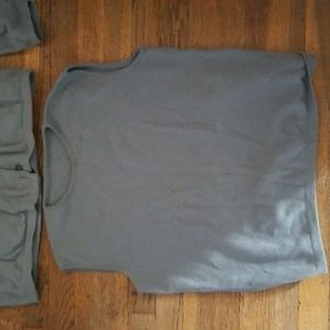 Mette cashmere sweaters